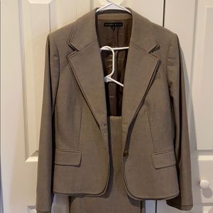 Antonio Melani Suit
